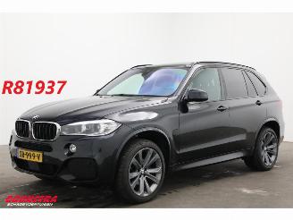 Tweedehands auto BMW X5 xDrive30d M-Sport Pano ACC Memory H/K HUD LRHZ AHK 2016/4
