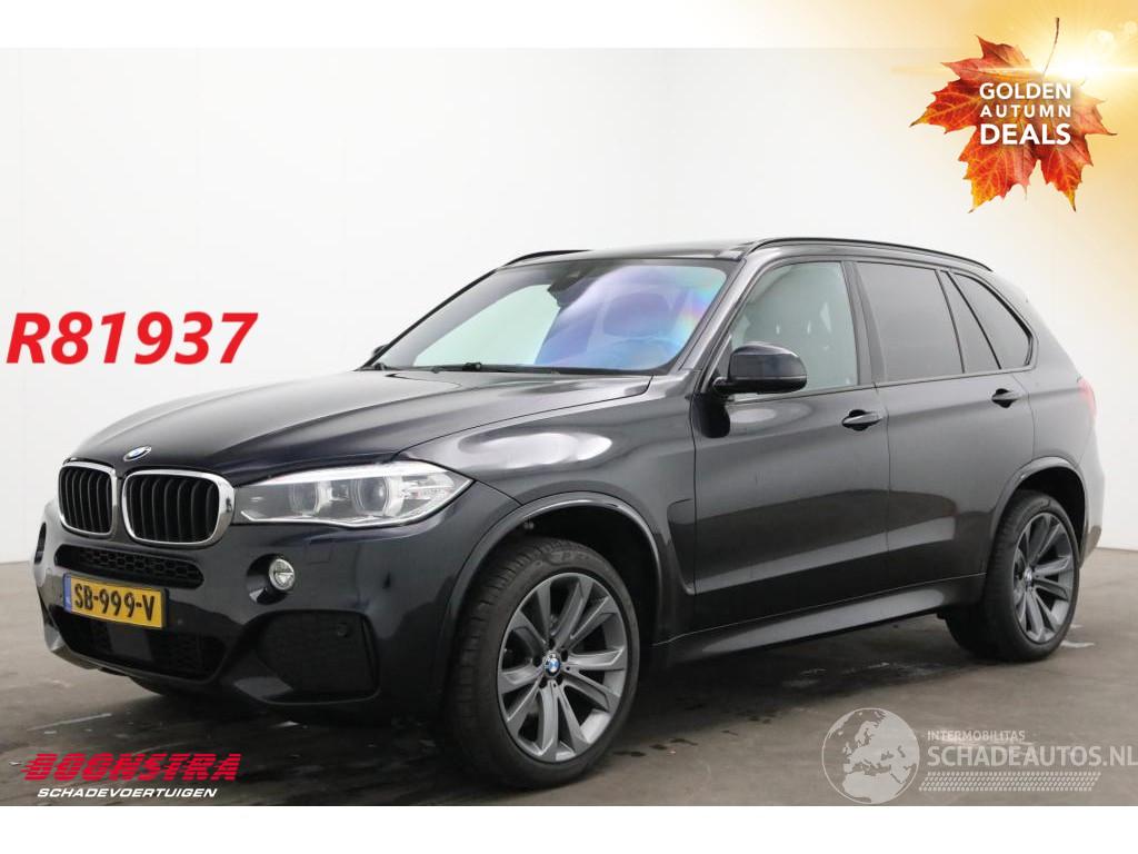 BMW X5 xDrive30d M-Sport Pano ACC Memory H/K HUD LRHZ AHK