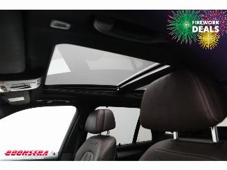 BMW X5 xDrive30d M-Sport Pano ACC Memory H/K HUD LRHZ AHK picture 11