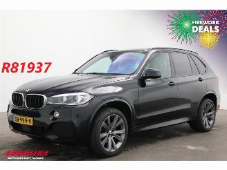 bruktbiler auto BMW X5 xDrive30d M-Sport Pano ACC Memory H/K HUD LRHZ AHK 2016/4