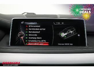 BMW X5 xDrive30d M-Sport Pano ACC Memory H/K HUD LRHZ AHK picture 19
