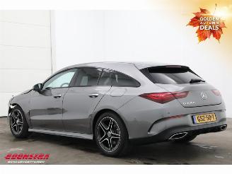 Mercedes Cla-klasse 180 Shooting Brake Star Edition 7G-Tronic AMG LED ACC Camera SHZ 6.727 km! picture 4