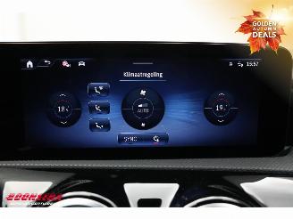 Mercedes Cla-klasse 180 Shooting Brake Star Edition 7G-Tronic AMG LED ACC Camera SHZ 6.727 km! picture 29