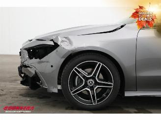 Mercedes Cla-klasse 180 Shooting Brake Star Edition 7G-Tronic AMG LED ACC Camera SHZ 6.727 km! picture 13