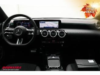Mercedes Cla-klasse 180 Shooting Brake Star Edition 7G-Tronic AMG LED ACC Camera SHZ 6.727 km! picture 15
