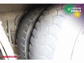 MAN TGS 36.480 8X4 MTS Dino 5 12m3 Saugbagger Euro 6 picture 36