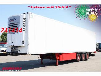 damaged trailers Schmitz Cargobull  SCB*S3B Kuhler 3-Asser BY 2021 2021/1