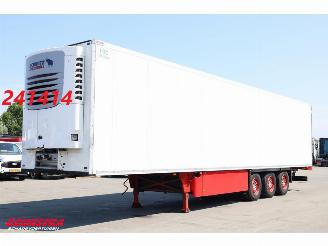 Schmitz Cargobull  SCB*S3B Kuhler 3-Asser BY 2021 picture 1