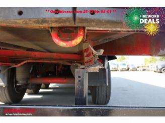 Schmitz Cargobull  SCB*S3B Kuhler 3-Asser BY 2021 picture 12