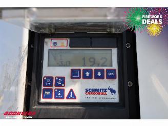 Schmitz Cargobull  SCB*S3B Kuhler 3-Asser BY 2021 picture 28