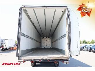 Schmitz Cargobull  SCB*S3B Kuhler 3-Asser BY 2021 picture 22