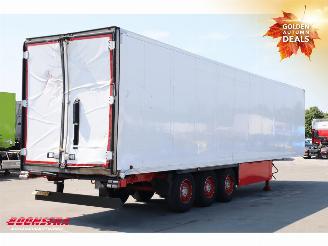 Schmitz Cargobull  SCB*S3B Kuhler 3-Asser BY 2021 picture 3