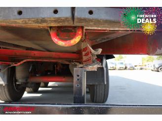 Schmitz Cargobull  SCB*S3B Kuhler 3-Asser BY 2021 picture 12