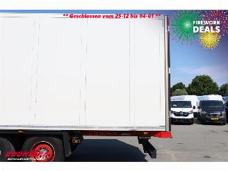 Schmitz Cargobull  SCB*S3B Kuhler 3-Asser BY 2021 picture 5