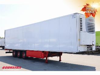 Schmitz Cargobull  SCB*S3B Kuhler 3-Asser BY 2021 picture 2