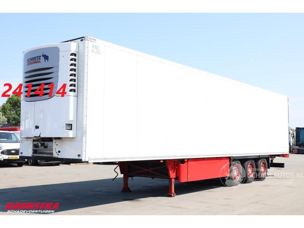 Schmitz Cargobull  SCB*S3B Kuhler 3-Asser BY 2021