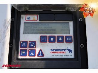 Schmitz Cargobull  SCB*S3B Kuhler 3-Asser BY 2021 picture 27