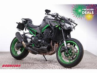 Kawasaki  Z900 ABS LED Remus picture 2