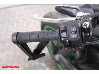 Kawasaki  Z900 ABS LED Remus picture 29