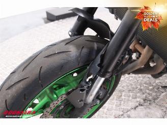 Kawasaki  Z900 ABS LED Remus picture 9