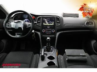 Renault Mégane 1.2 TCe Zen Navi Clima Cruise PDC picture 14