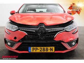Renault Mégane 1.2 TCe Zen Navi Clima Cruise PDC picture 7