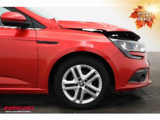 Renault Mégane 1.2 TCe Zen Navi Clima Cruise PDC picture 5