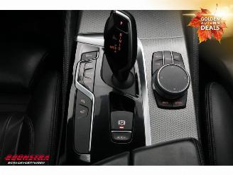 BMW 5-serie 540i xDrive M-Sport Schuifdak HUD ACC Memory H/K Camera picture 24