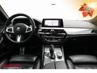BMW 5-serie 540i xDrive M-Sport Schuifdak HUD ACC Memory H/K Camera picture 9