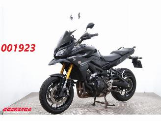  Yamaha  Tracer 900 ABS Akrapovic LED 2017/3