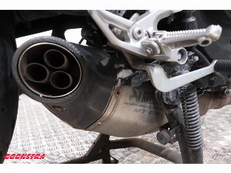 Yamaha  Tracer 900 ABS Akrapovic LED picture 12