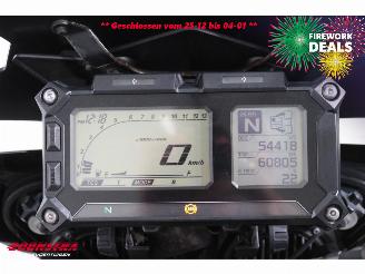 Yamaha  Tracer 900 ABS Akrapovic LED picture 11