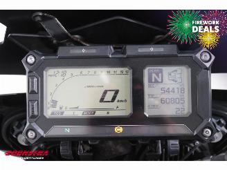 Yamaha  Tracer 900 ABS Akrapovic LED picture 11