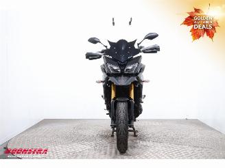 Yamaha  Tracer 900 ABS Akrapovic LED picture 6