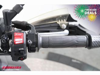 Yamaha  Tracer 900 ABS Akrapovic LED picture 14