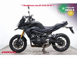 Yamaha  Tracer 900 ABS Akrapovic LED picture 5
