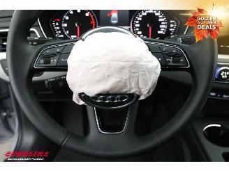 Audi A4 Limousine 40 TFSI Advanced LED Navi Clima Cruise SHZ 20.545 km! picture 21