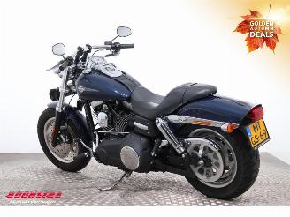 Harley-Davidson  96 FXDF Dyna Fat Bob 5HD Orig. NL Screaming Eagle ECU picture 4