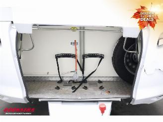 Tabbert  Puccini 495HE Rondzit Single Beds picture 6