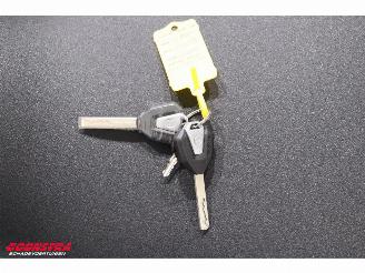 CFMoto  800 MT Explorer LED Navi Cruise SHZ Heizgriffe 6.262 km! picture 25