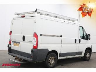 Citroën Jumper 2.2 HDI L1-H1 Airco Cruise AHK 153.440 km! picture 3