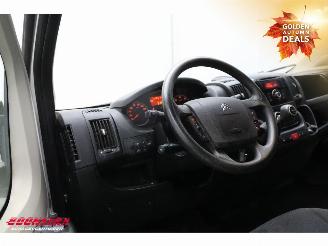 Citroën Jumper 2.2 HDI L1-H1 Airco Cruise AHK 153.440 km! picture 12