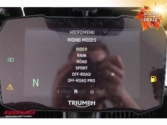 Triumph Tiger 900 ABS LED Navi Heizgriffe SHZ Bluetooth picture 22