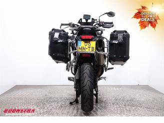 Triumph Tiger 900 ABS LED Navi Heizgriffe SHZ Bluetooth picture 8