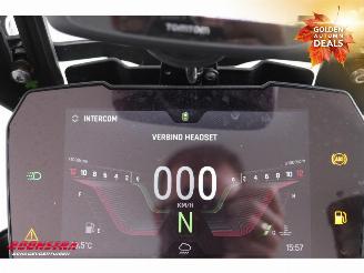 Triumph Tiger 900 ABS LED Navi Heizgriffe SHZ Bluetooth picture 20