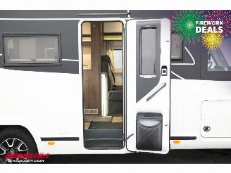 Benimar  Amphitryon 940 2.3 MJ Luifel Solar Fietsendrager Stapelbed Hefbed TV 25.519 km! picture 30