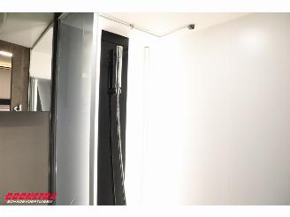 Benimar  Amphitryon 940 2.3 MJ Luifel Solar Fietsendrager Stapelbed Hefbed TV 25.519 km! picture 12