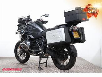 BMW R 1250 GS Triple Black 3X Pakket! picture 4