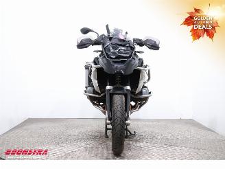 BMW R 1250 GS Triple Black 3X Pakket! picture 6
