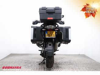 BMW R 1250 GS Triple Black 3X Pakket! picture 8